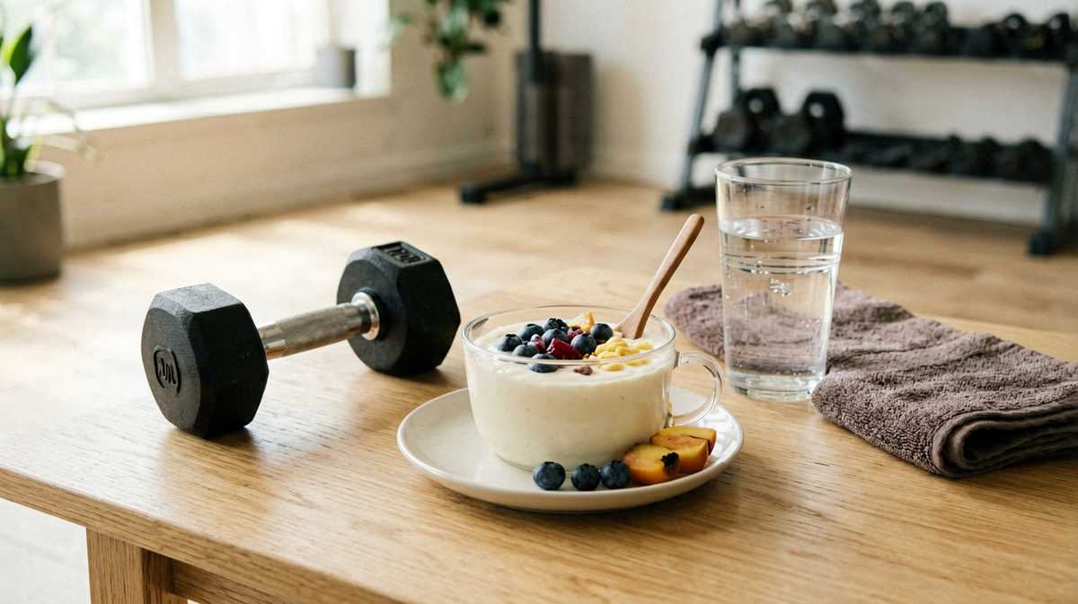 Eat Before or After Workout for Weight Loss: A Flexible Meal-Timing Guide for Real Training Days