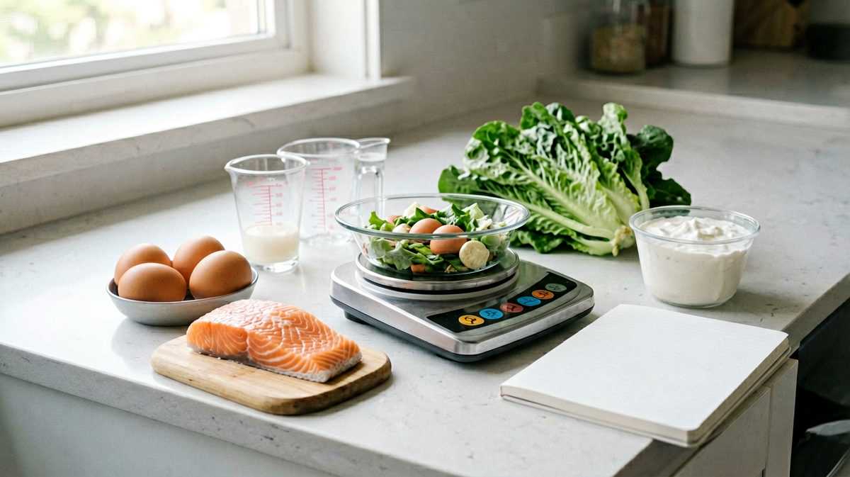 Weight Loss Before and After Loose Skin: Body-Composition Changes and Practical Maintenance